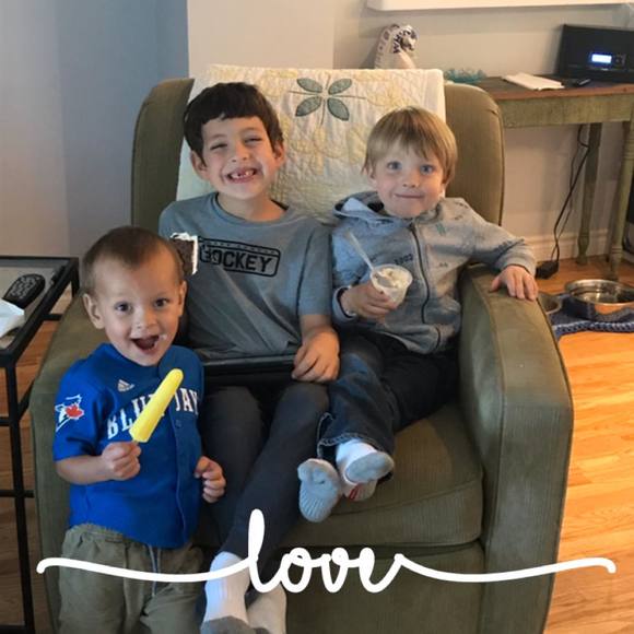 Meet your Posher, Teri - Picture 1 of 1